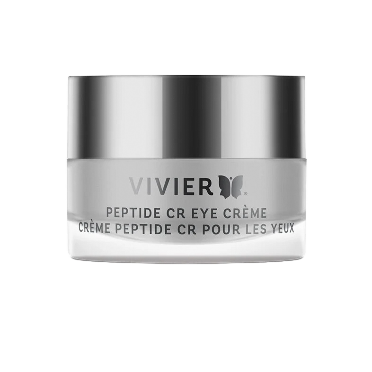 Vivier Peptide CR Eye Cream