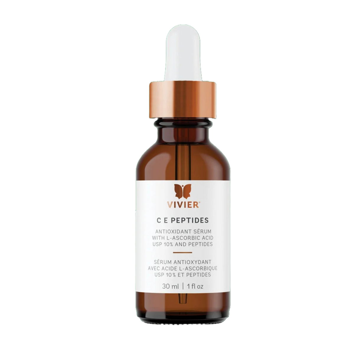 Vivier C E Peptides
