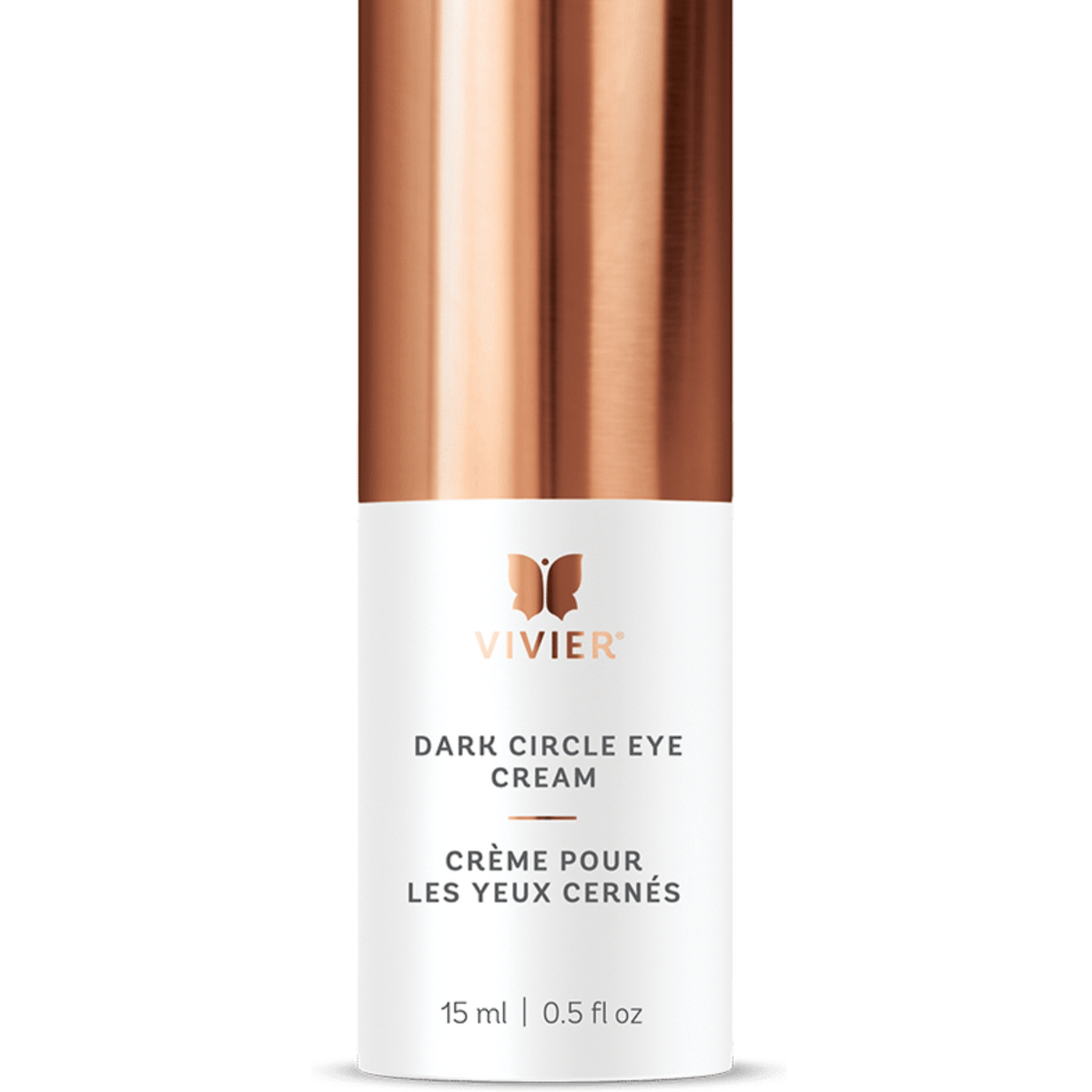 Vivier Dark Circle Eye Cream