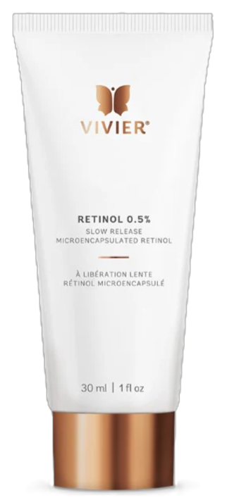 Vivier Retinol 0.5%