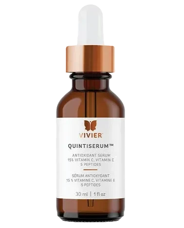 Vivier QuintiSerum™