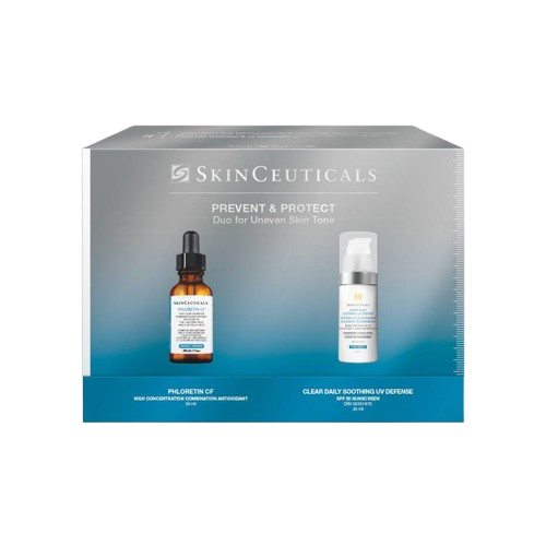 SkinCeuticals Uneven Kit