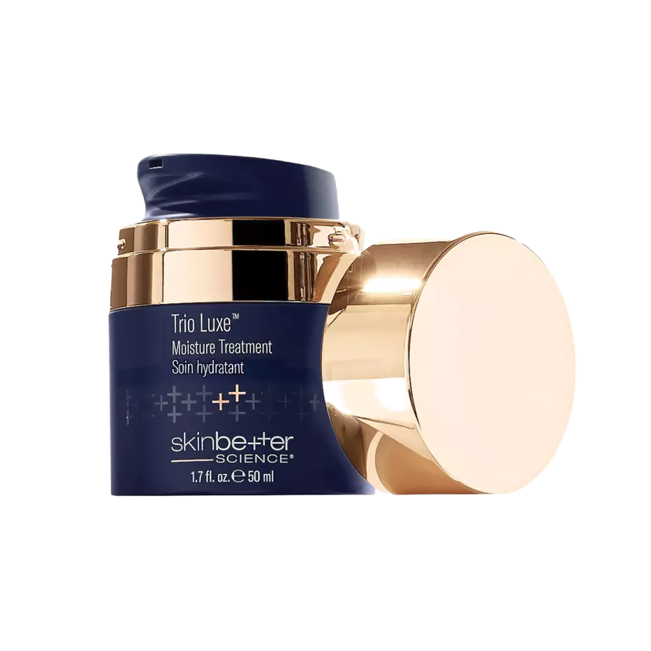 Skinbetter Trio Luxe Moisture Treatment