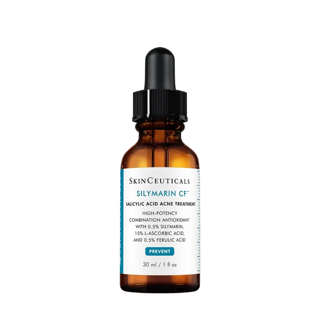 SkinCeuticals Silymarin CF