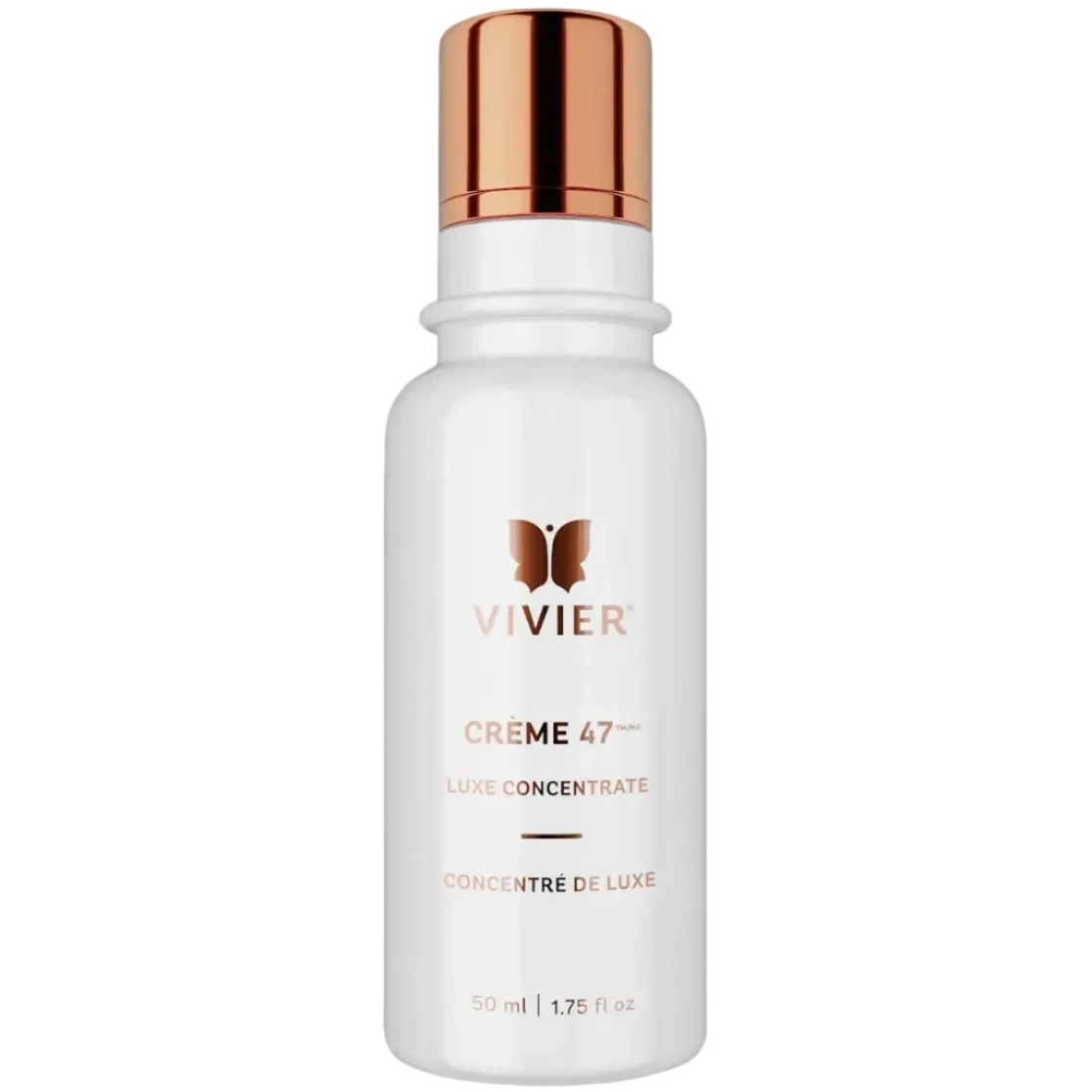 Vivier Crème 47