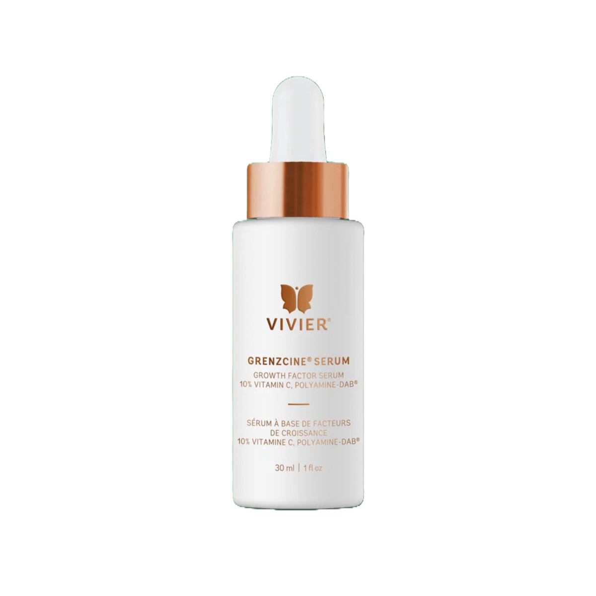 Vivier GrenzCine Serum