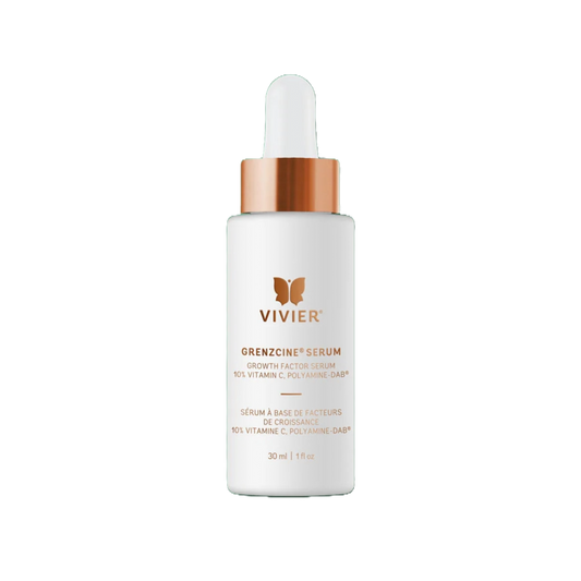 Vivier GrenzCine Serum