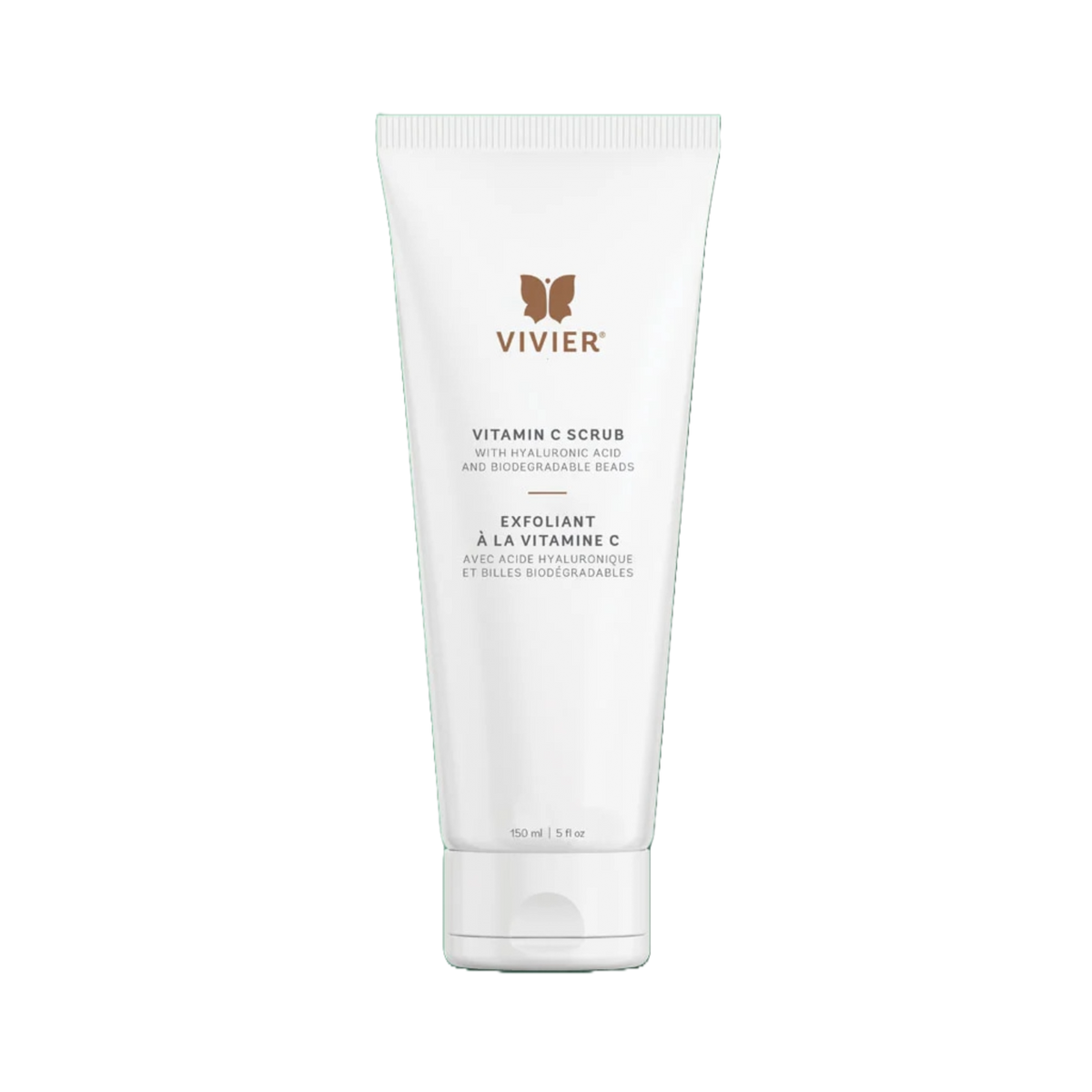 Vivier Vitamin C Scrub