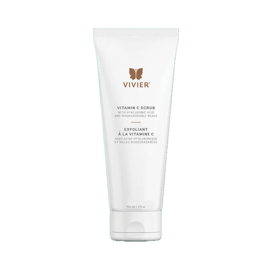 Vivier Vitamin C Scrub