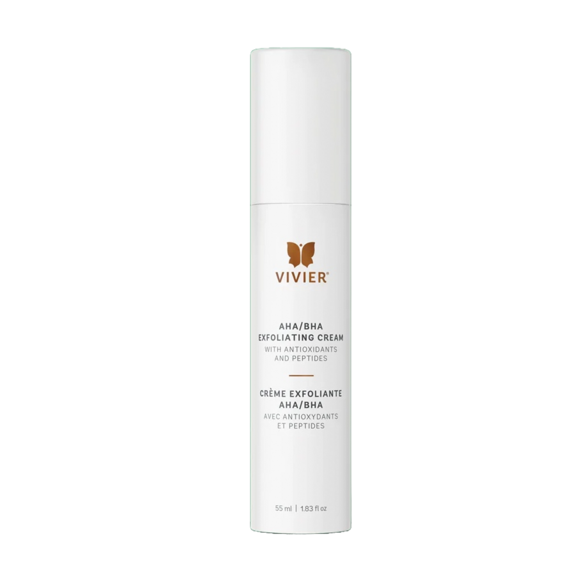 Vivier AHA/BHA Exfoliating Cream