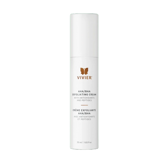 Vivier AHA/BHA Exfoliating Cream