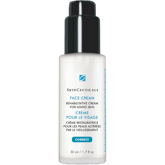 SkinCeuticals Face Cream
