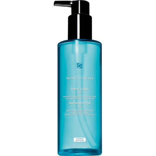 SkinCeuticals Simply Clean