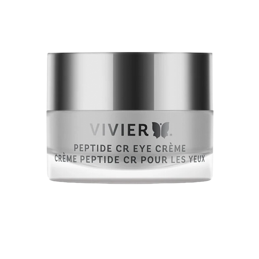Vivier Peptide CR Eye Cream