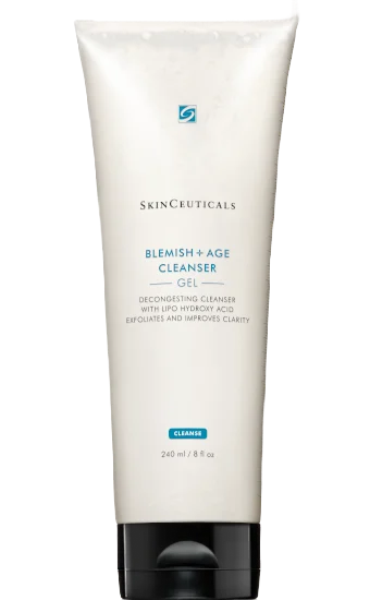 SkinCeuticals Blemish + Age Cleanser