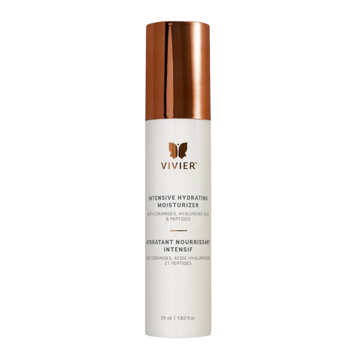 Vivier Intensive Hydrating Moisturizer