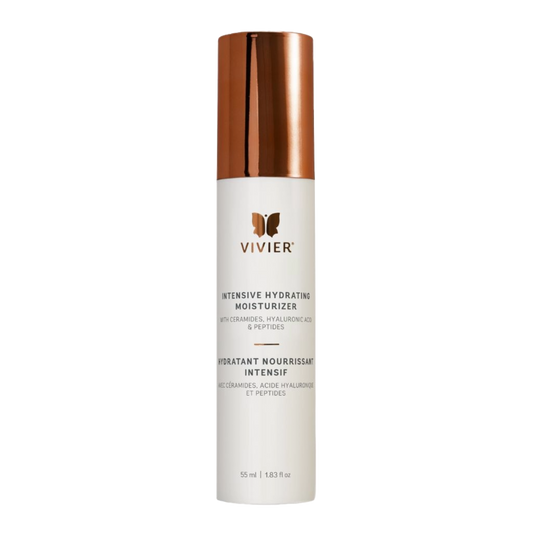 Vivier Intensive Hydrating Moisturizer