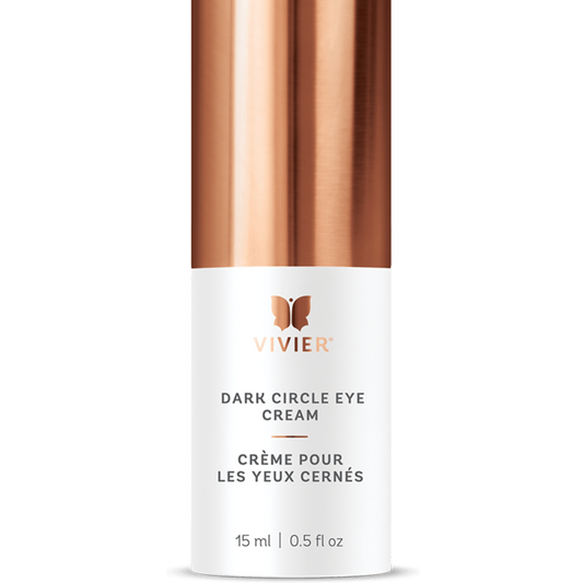 Vivier Dark Circle Eye Cream