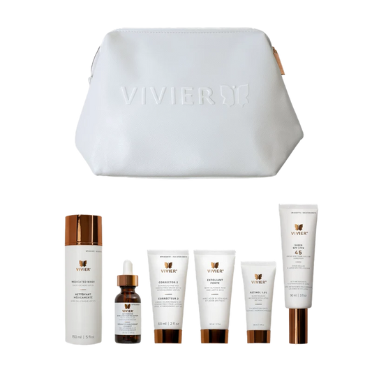 Vivier Brighten & Restore Program (2% HQ)