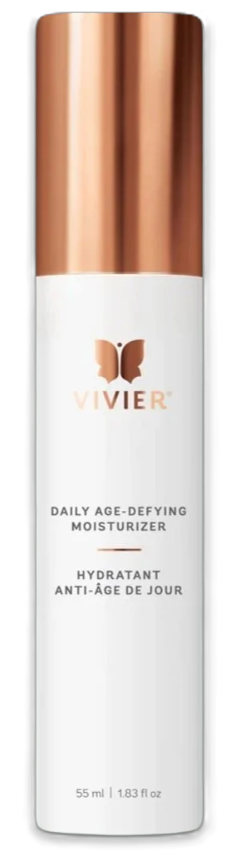 Vivier Daily Age Defying Moisturizer