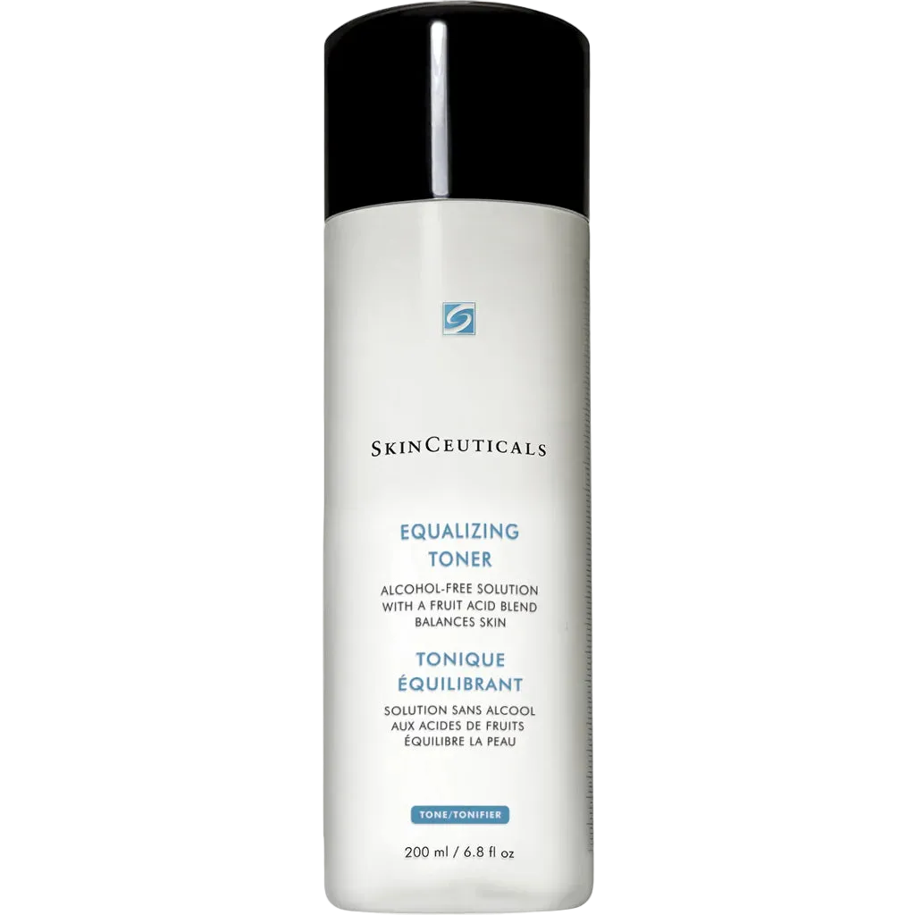 SkinCeuticals Equalizing Toner