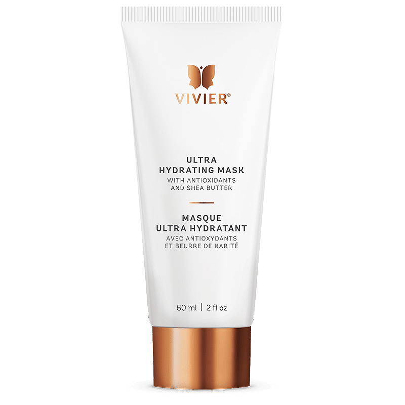 Vivier Ultra Hydrating Mask