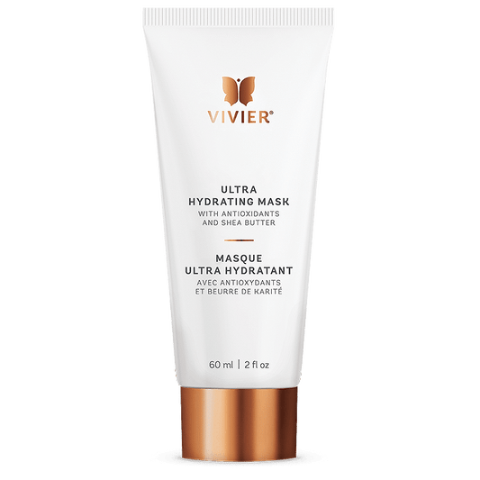 Vivier Ultra Hydrating Mask