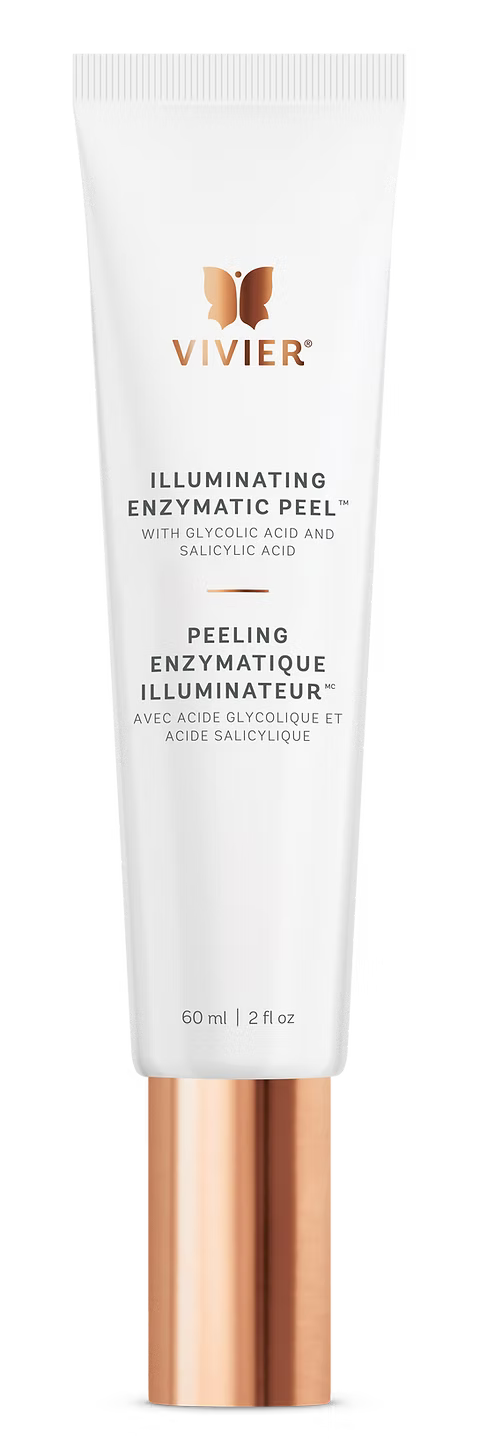 Vivier Illuminating Enzymatic Peel