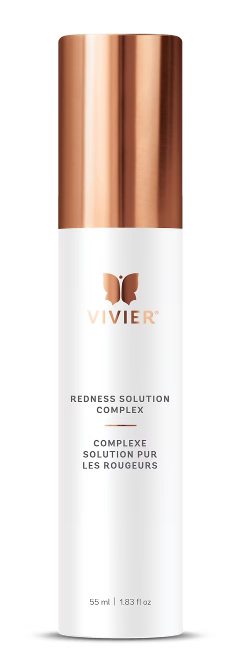 Vivier Redness Solution Complex