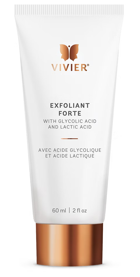 Vivier Exfoliant Forte