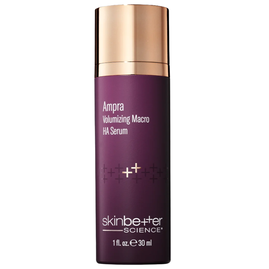 Skinbetter Ampra Volumizing Macro HA Serum