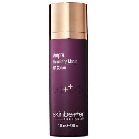Skinbetter Ampra Volumizing Macro HA Serum