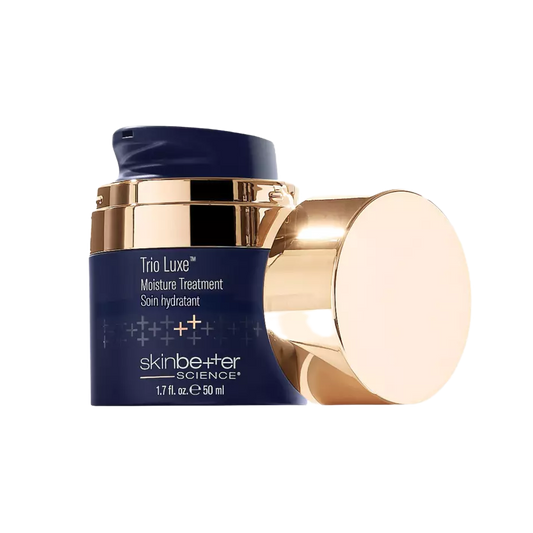 Skinbetter Trio Luxe Moisture Treatment