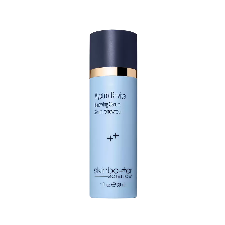 Skinbetter Mystro Revive Renewing Serum