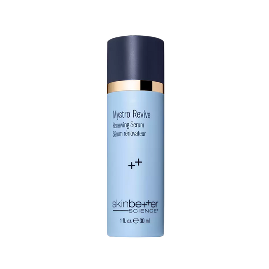 Skinbetter Mystro Revive Renewing Serum