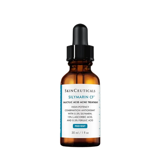SkinCeuticals Silymarin CF