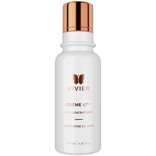 Vivier Crème 47