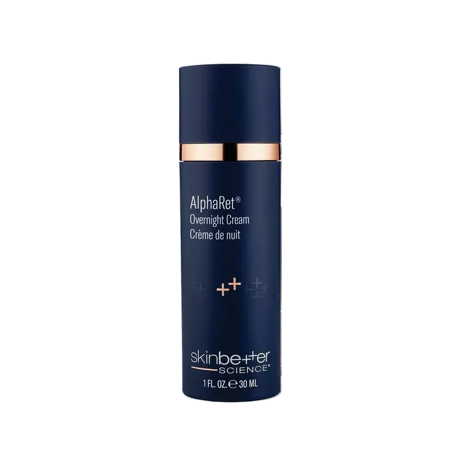 Skinbetter AlphaRet Overnight Cream