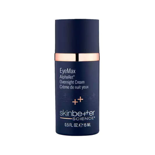 Skinbetter EyeMax AlphaRet Overnight Cream